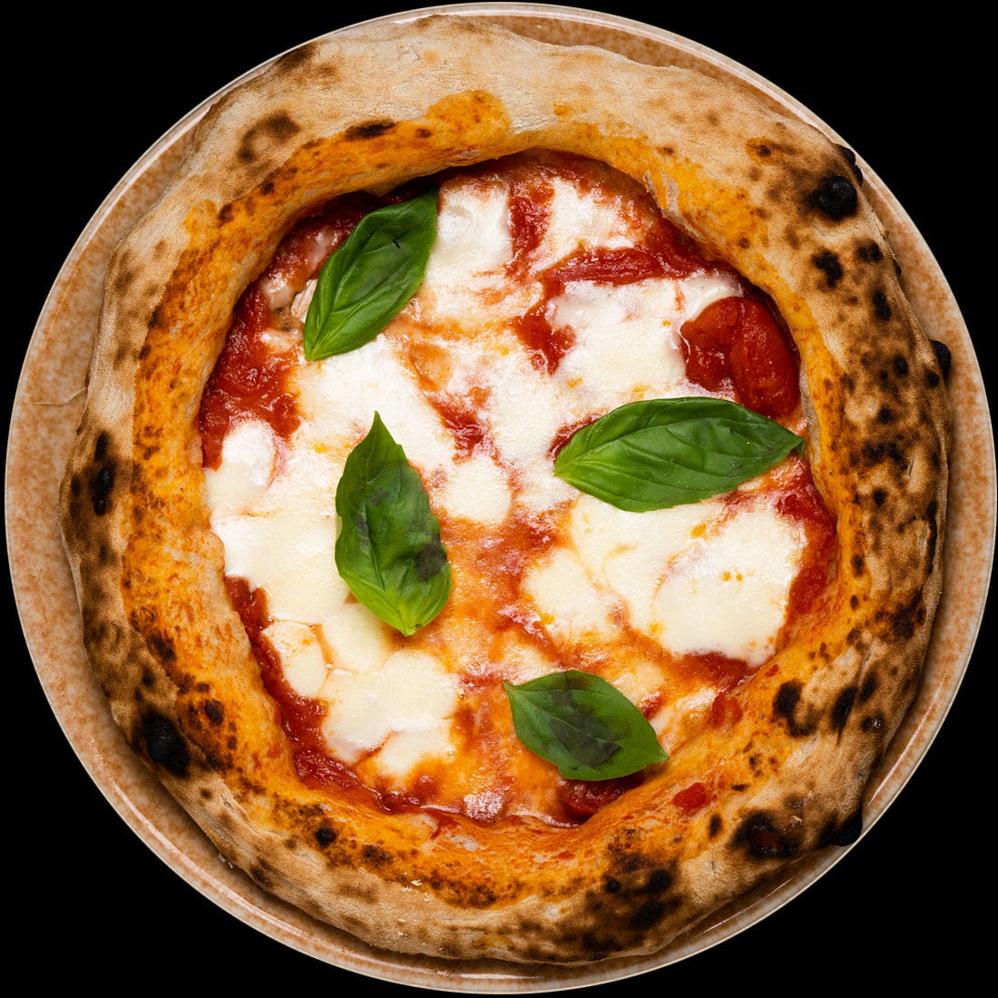 L’Evoluzione Pizza Contemporanea