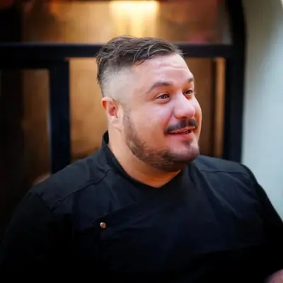 La Pizza – Romualdo Rizzuti