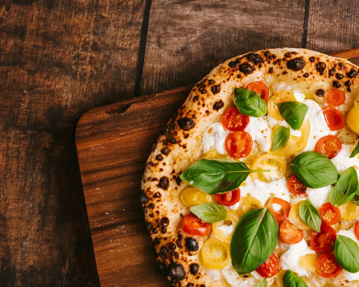 Gusto Pizza&Drink, photo 2
