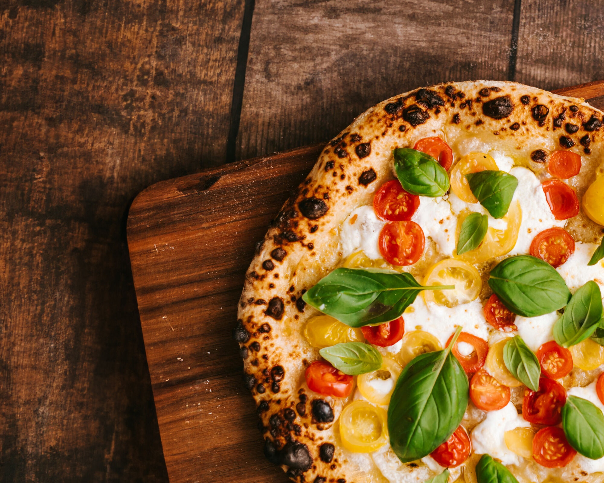 Gusto Pizza&Drink, photo 4