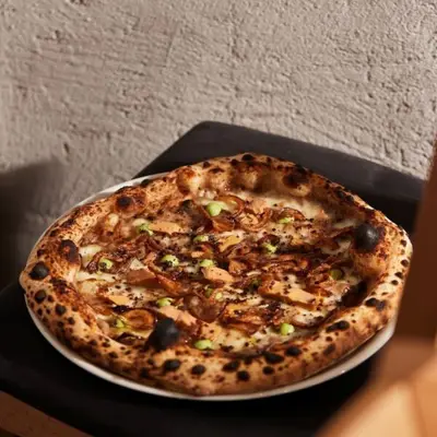 Pizzà – Identità Gastronomiche