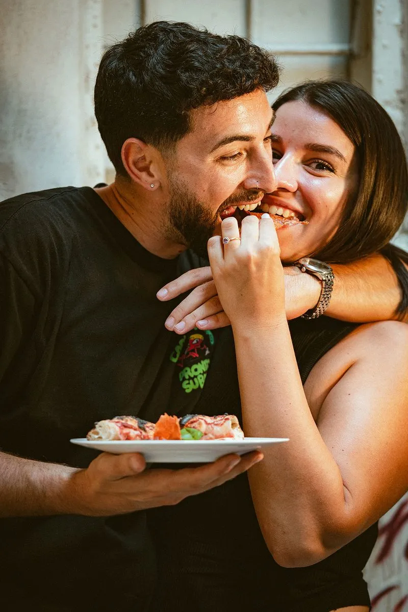 Pizzà – Identità Gastronomiche, photo 1