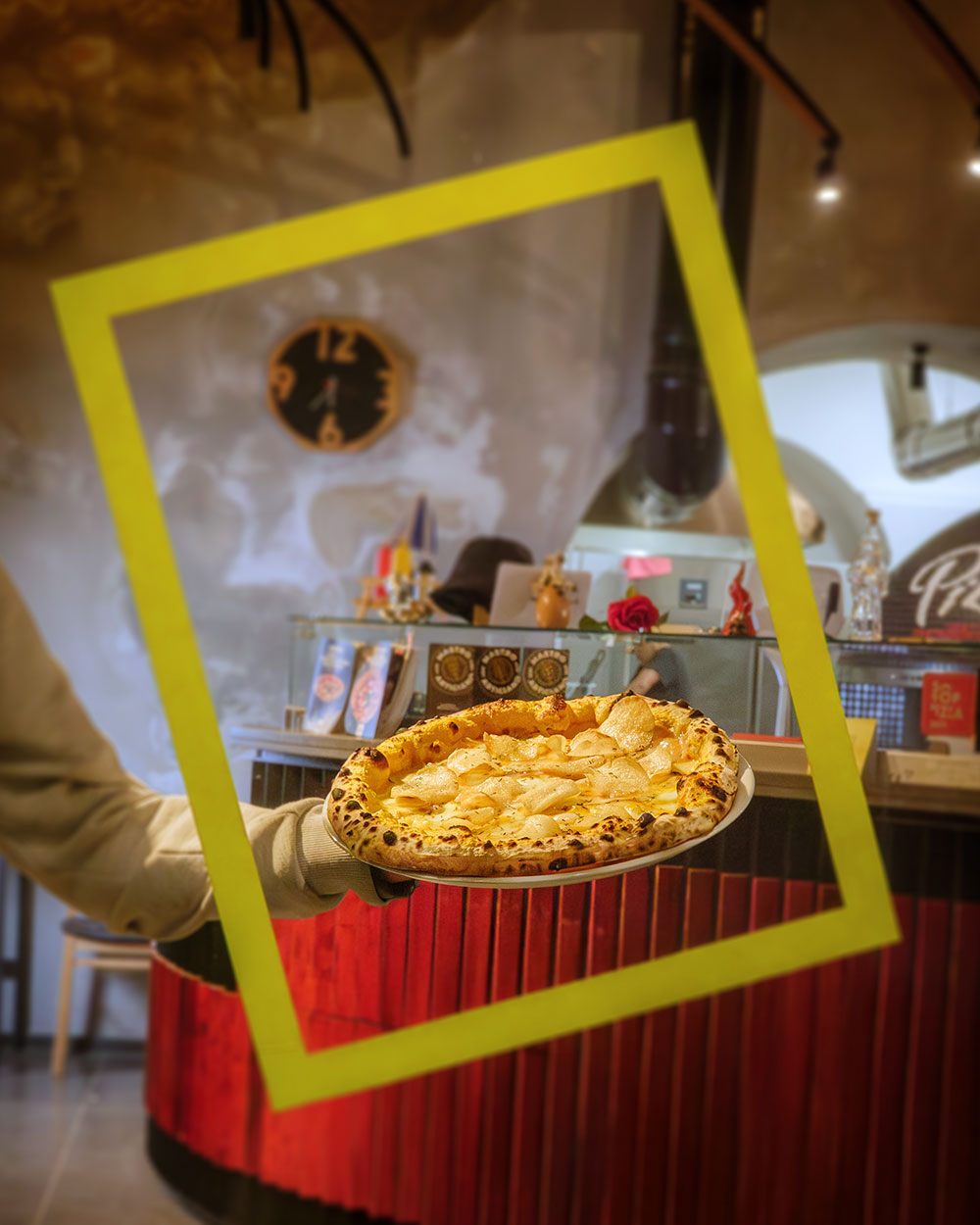 Pizzà – Identità Gastronomiche, photo 2