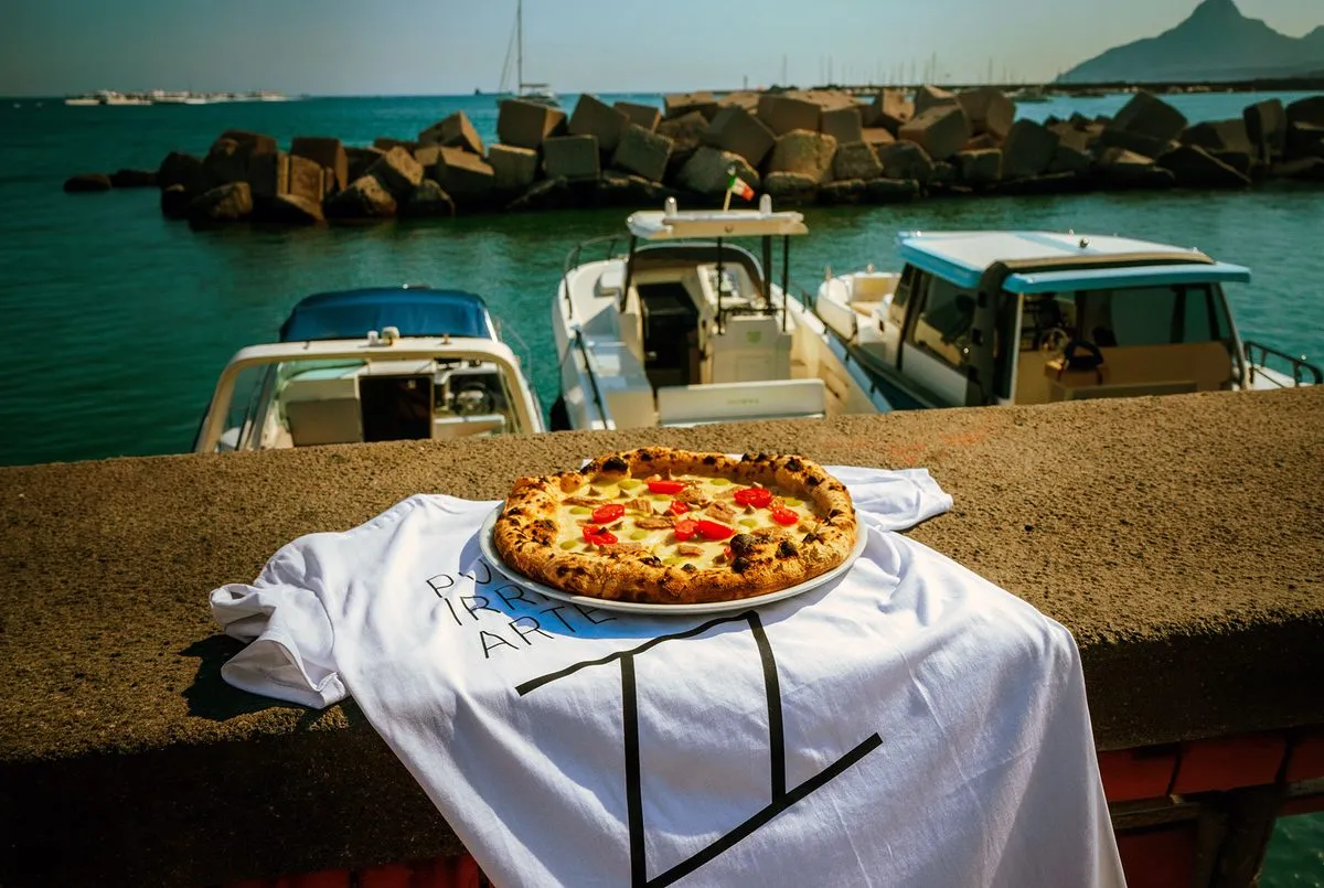 Pizzà – Identità Gastronomiche, photo 5