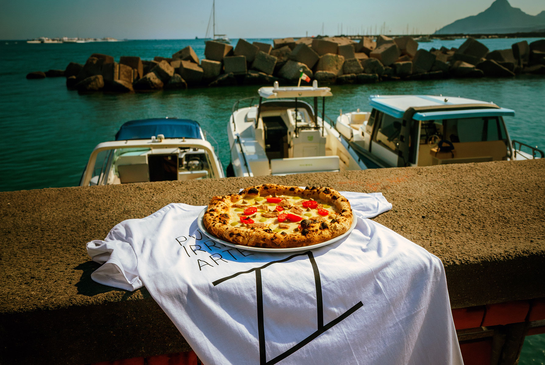 Pizzà – Identità Gastronomiche, photo 5