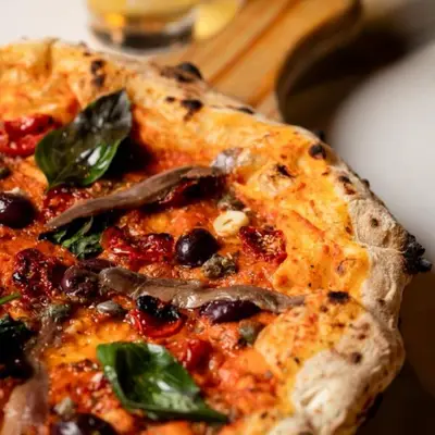 Pizzaingrammi
