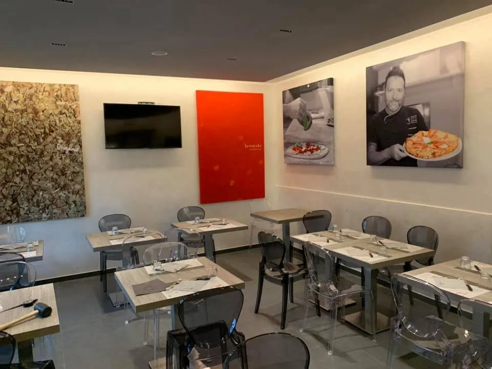 Luigi Teperino Pizzeria, photo 1