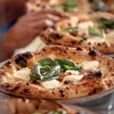 Pizzeria Da Mario