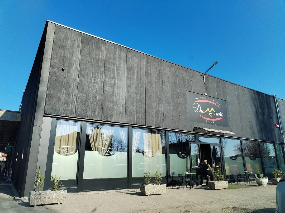 Pizzeria Da Mario, photo 1