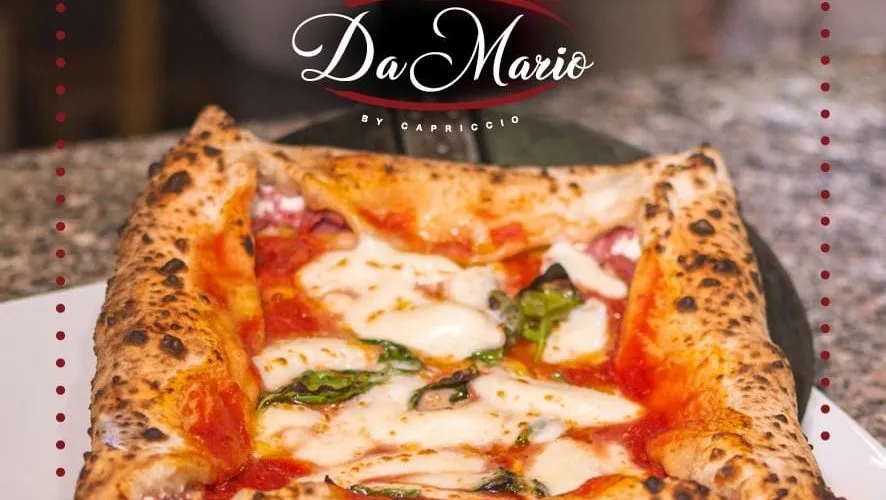 Pizzeria Da Mario, photo 3
