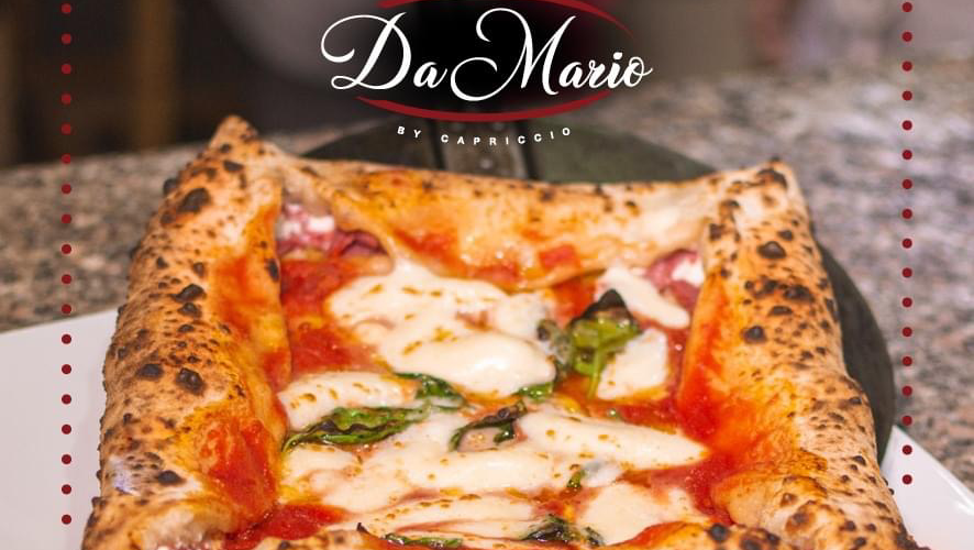 Pizzeria Da Mario, photo 3