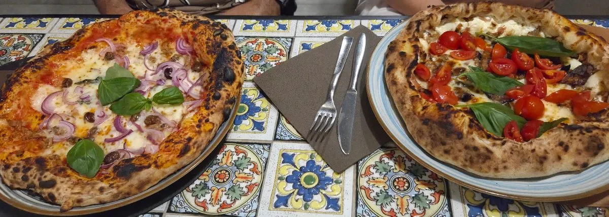Pizzeria Da Mario, photo 4