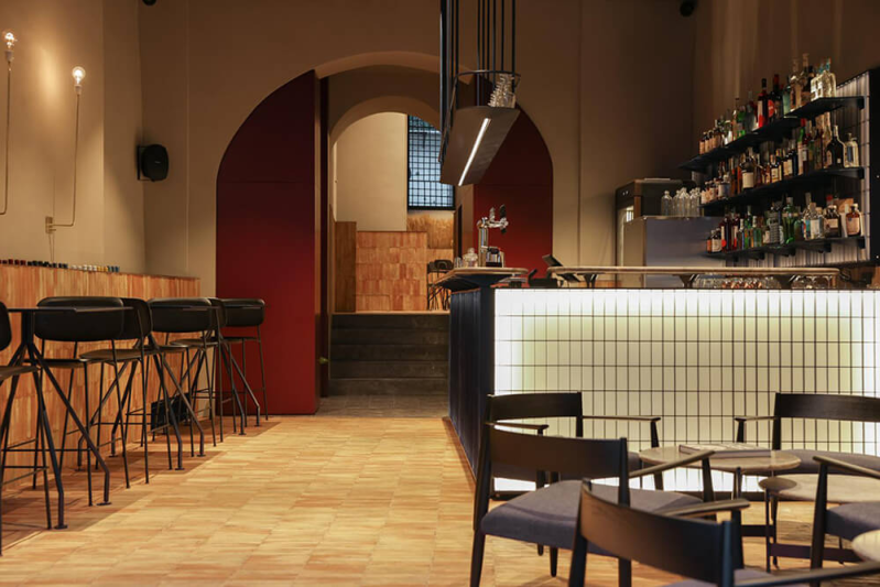 Forno Santa Maria