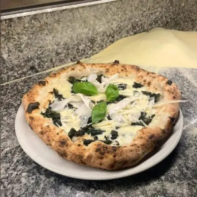 Masaniello Pizza e Sfizi