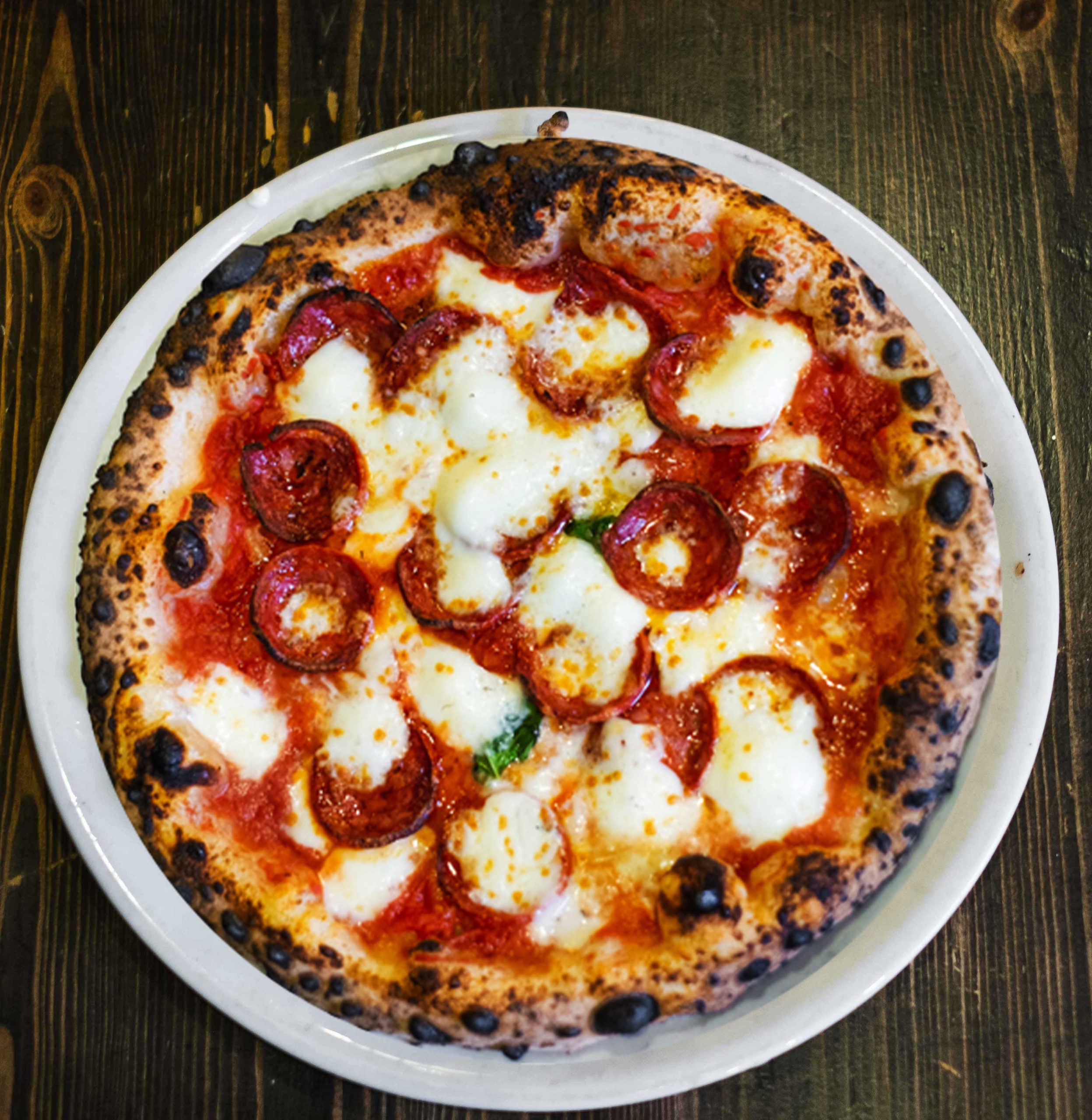 Masaniello Pizza e Sfizi