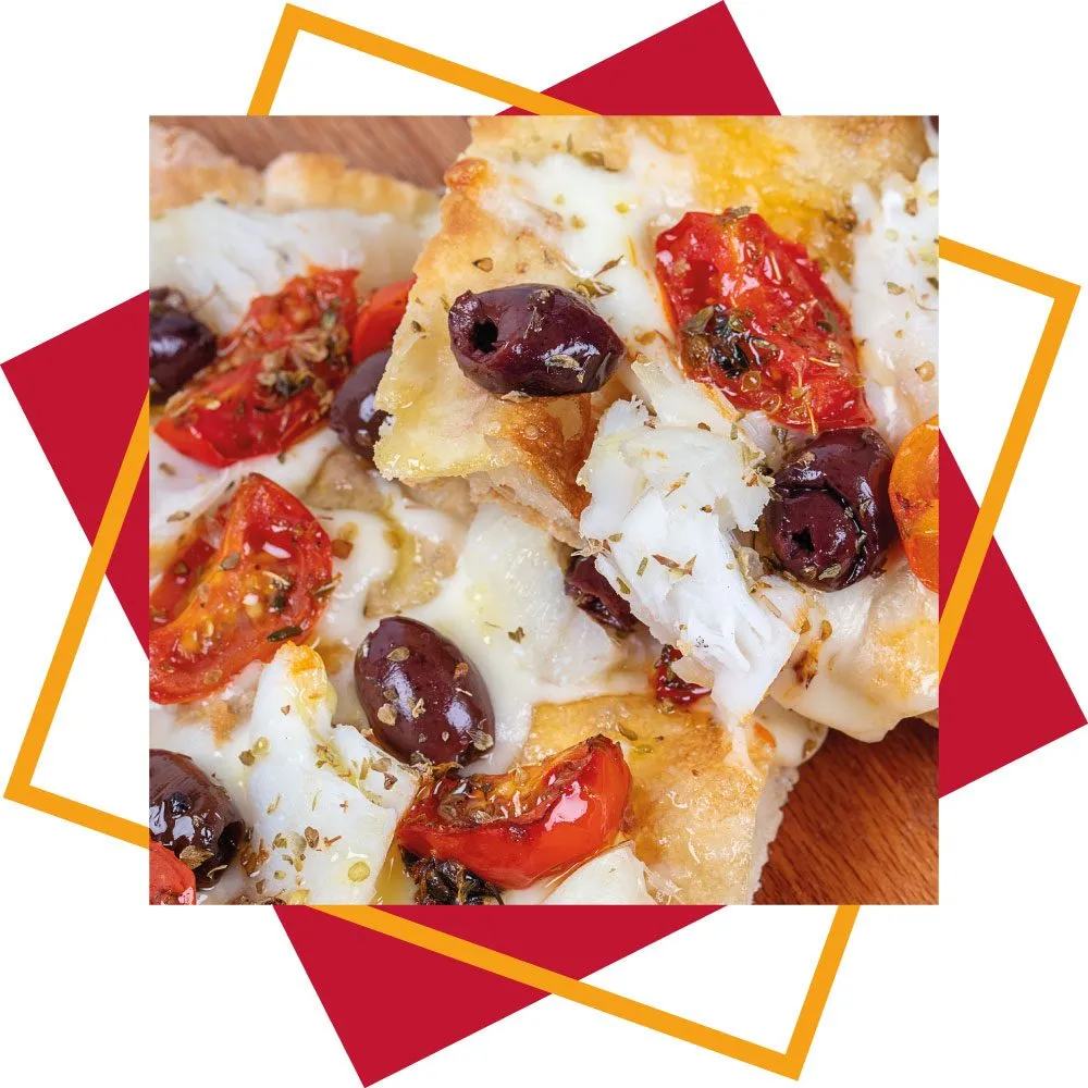 Pizza Quadra, photo 2