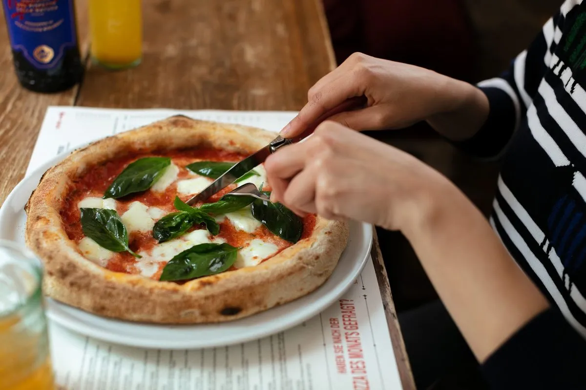 357 Pizza and Food, photo 3