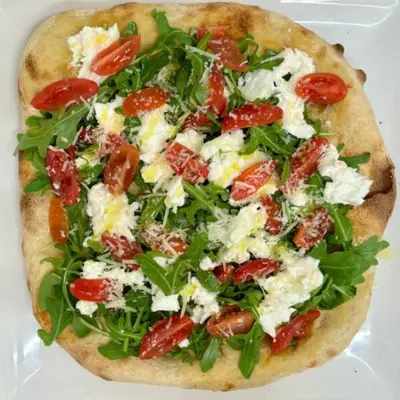 Ibris – Pizzeria & Drink