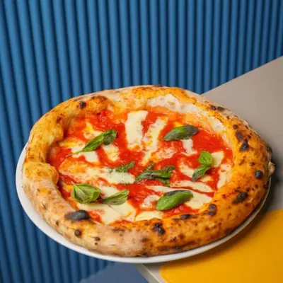 Capitolo Pizza