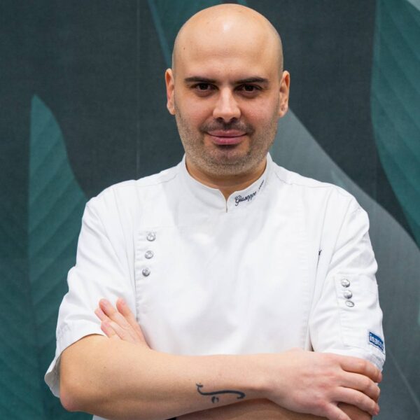 Giuseppe Bove