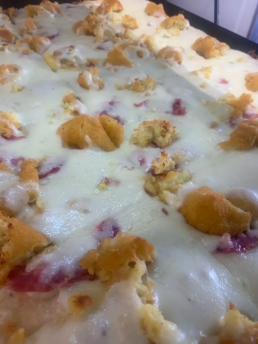 Pizza Secret, photo 1