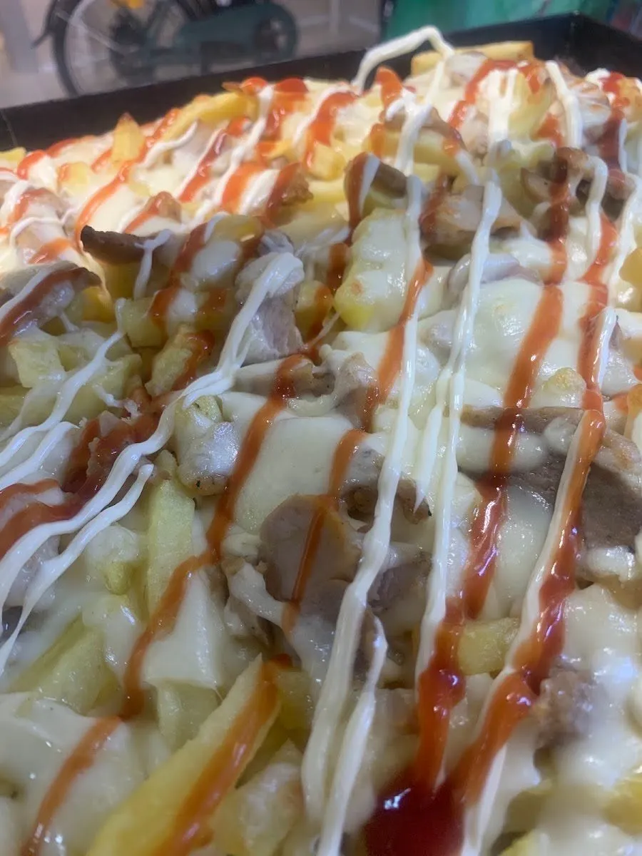 Pizza Secret, photo 3