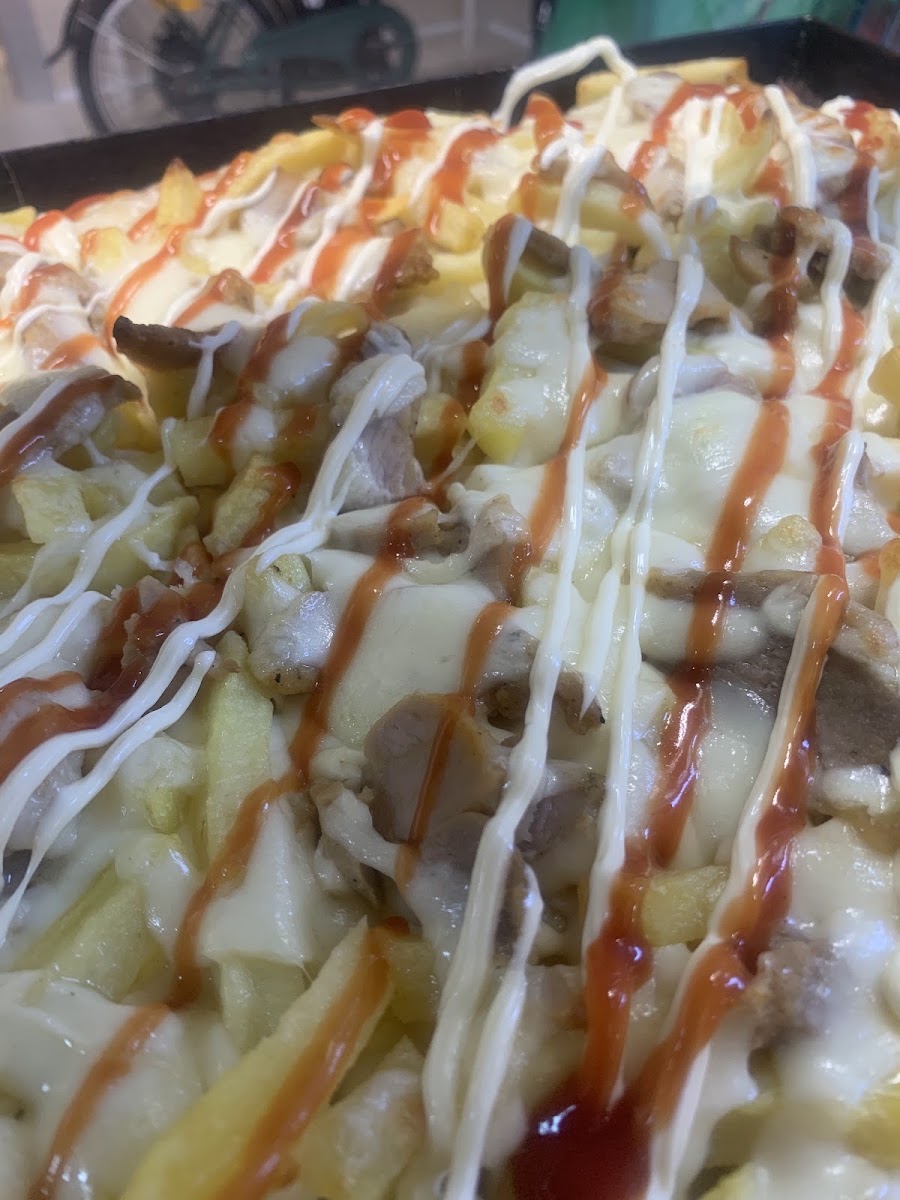 Pizza Secret, photo 3