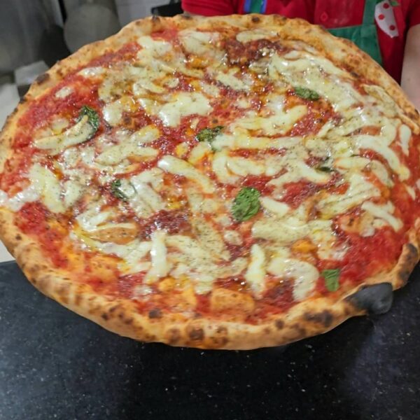 Pizzeria Totò e i Sapori