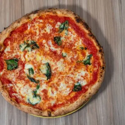 Pizzeria da Andrea Paolella