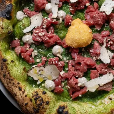 KLU Pizza Club