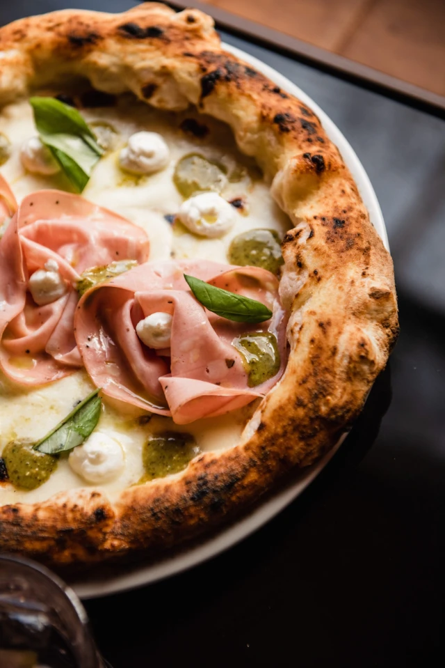 KLU Pizza Club, photo 3