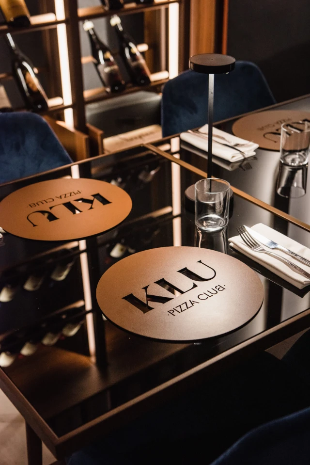 KLU Pizza Club, photo 4