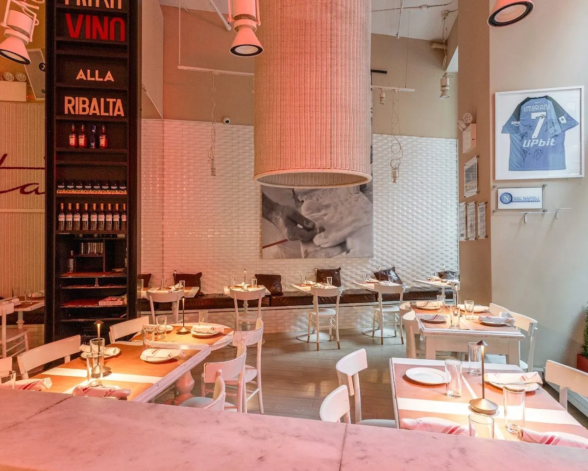 Ribalta, photo 9