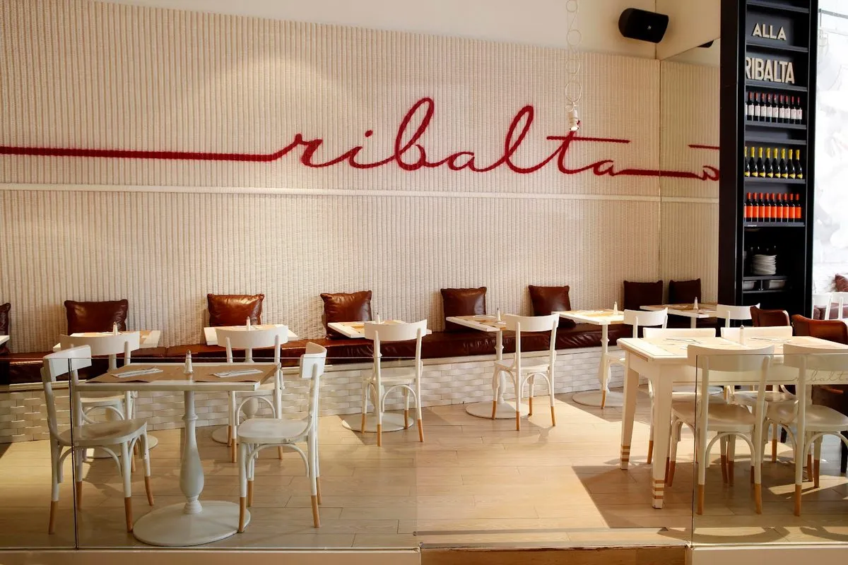 Ribalta, photo 10