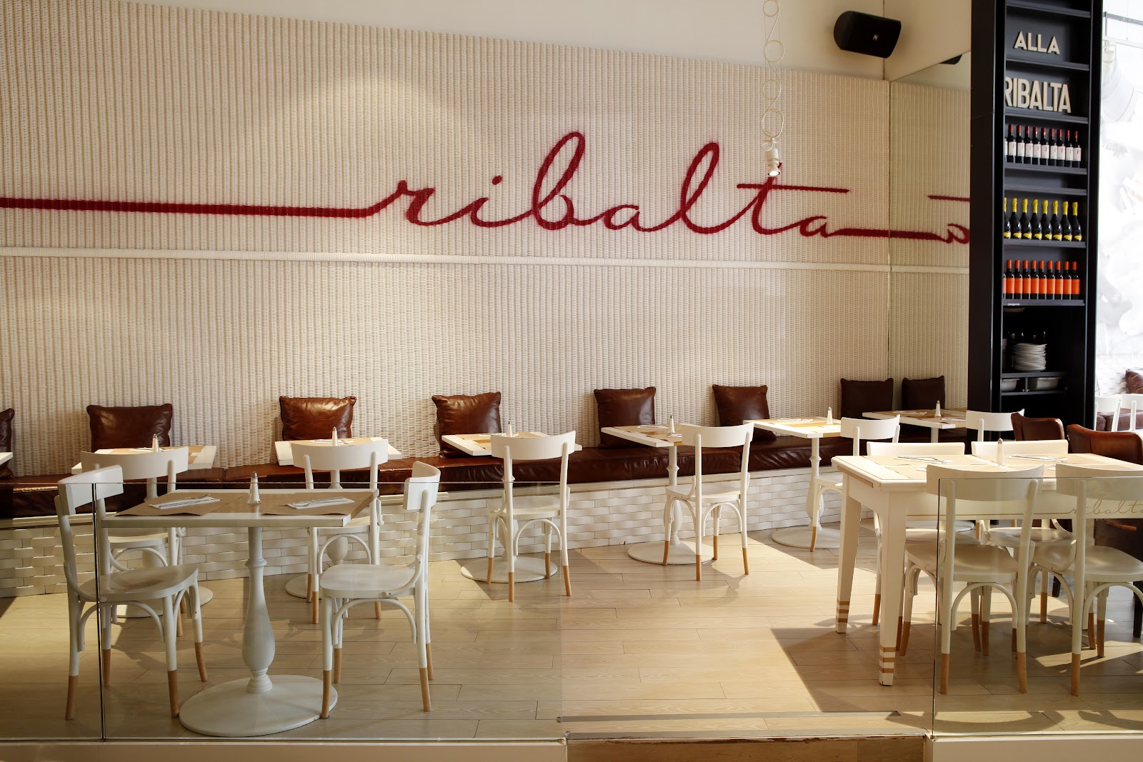 Ribalta, photo 10