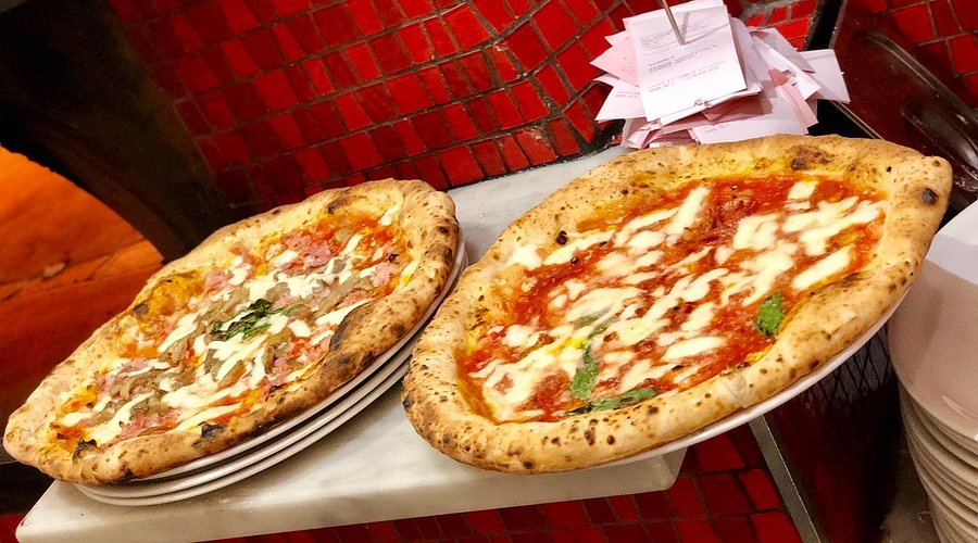 50 Kalò di Ciro Salvo Pizzeria London, photo 18