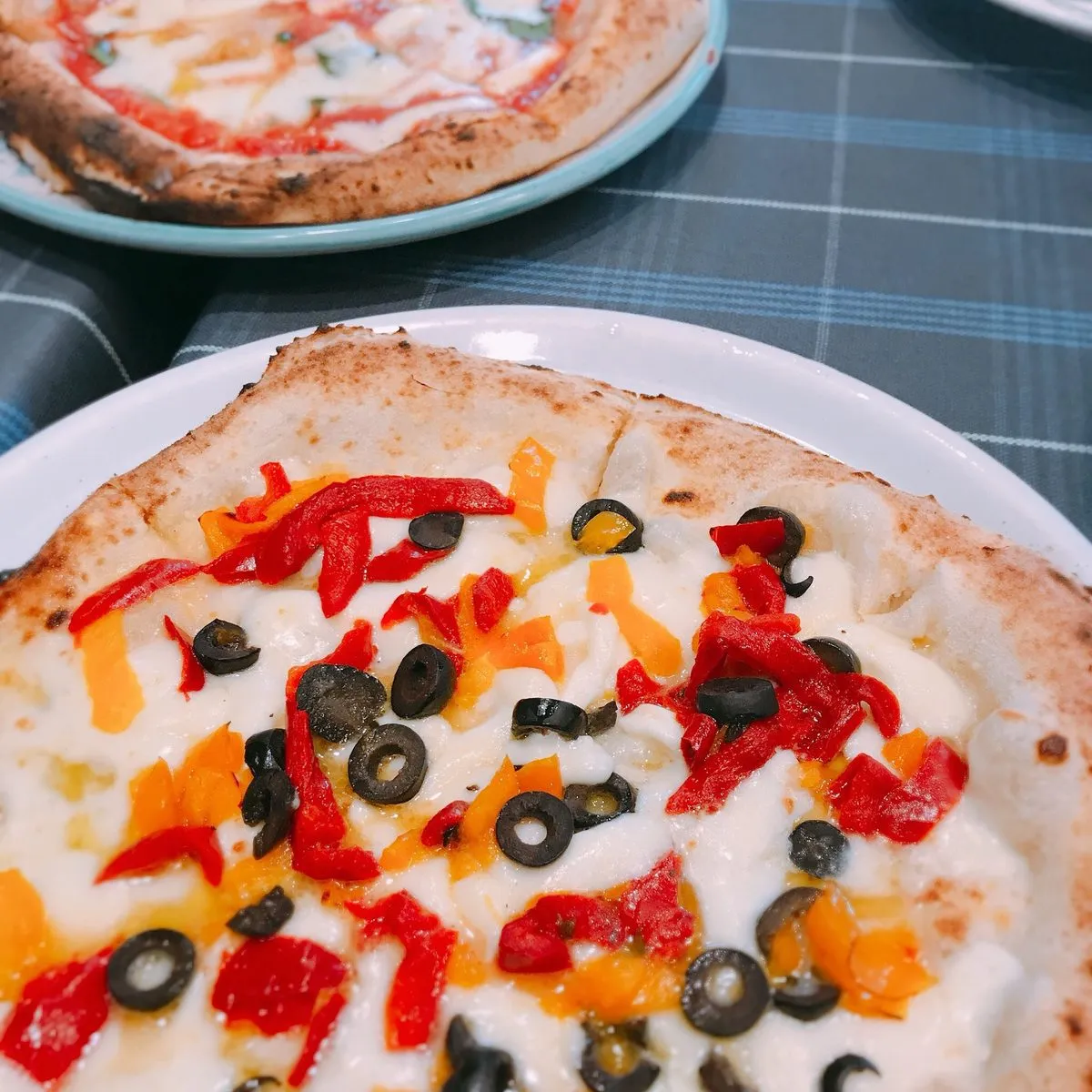 Pizzeria da Peppe Napoli Sta' Ca, photo 5