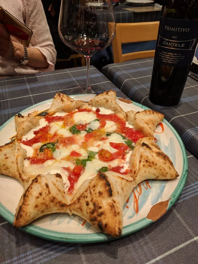 Pizzeria da Peppe Napoli Sta' Ca, photo 7