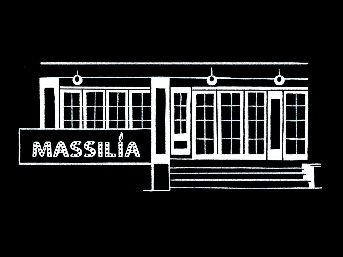 Massilia Italian Restaurant, photo 7