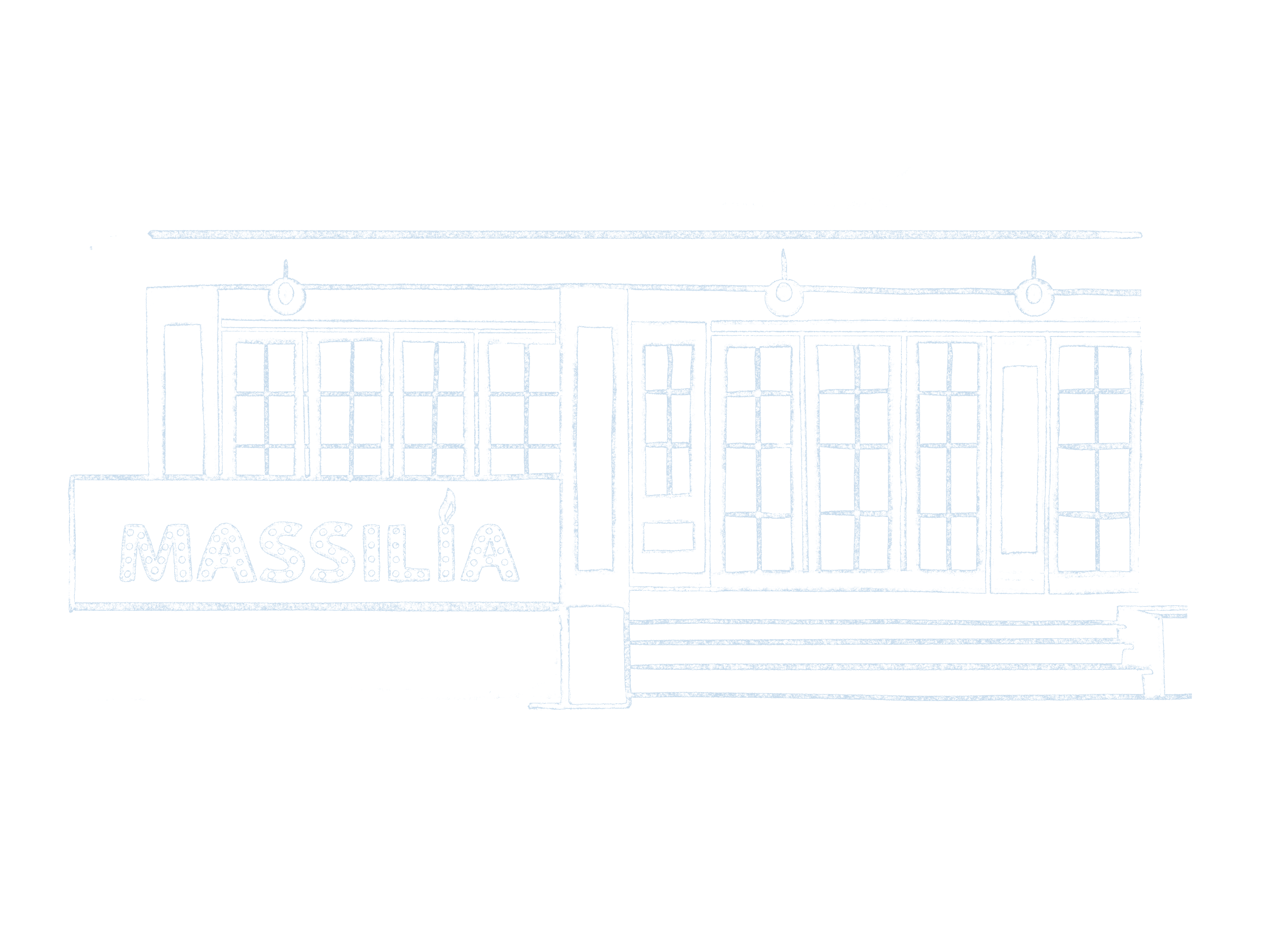 Massilia Italian Restaurant, photo 7
