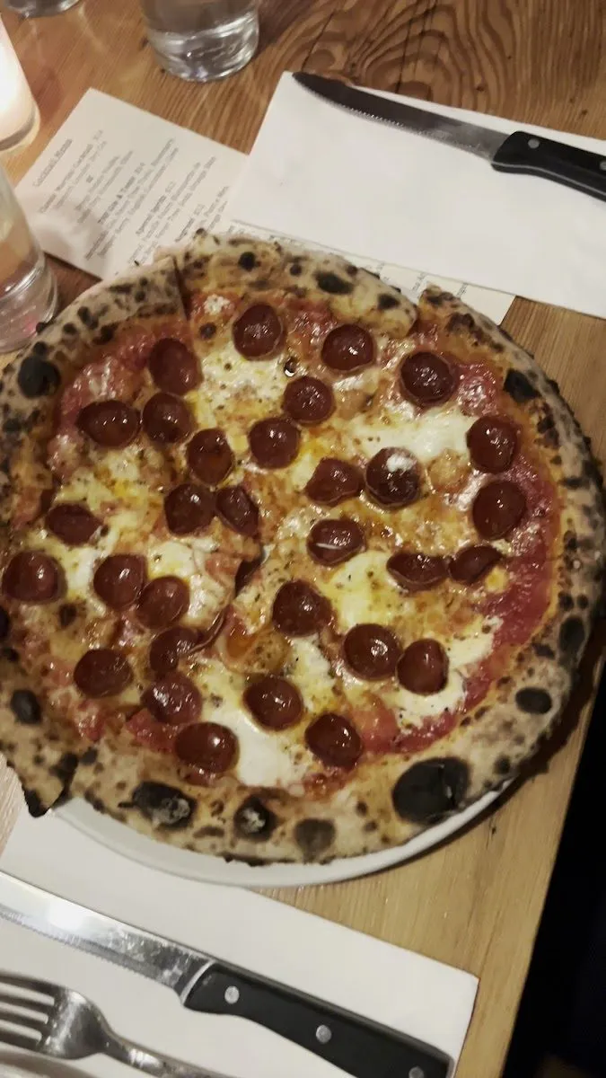 Ken’s Artisan Pizza, photo 2