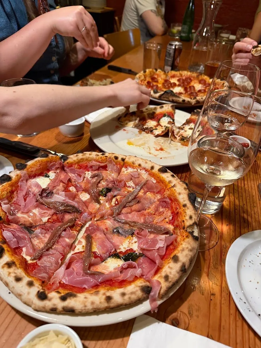 Ken’s Artisan Pizza, photo 4
