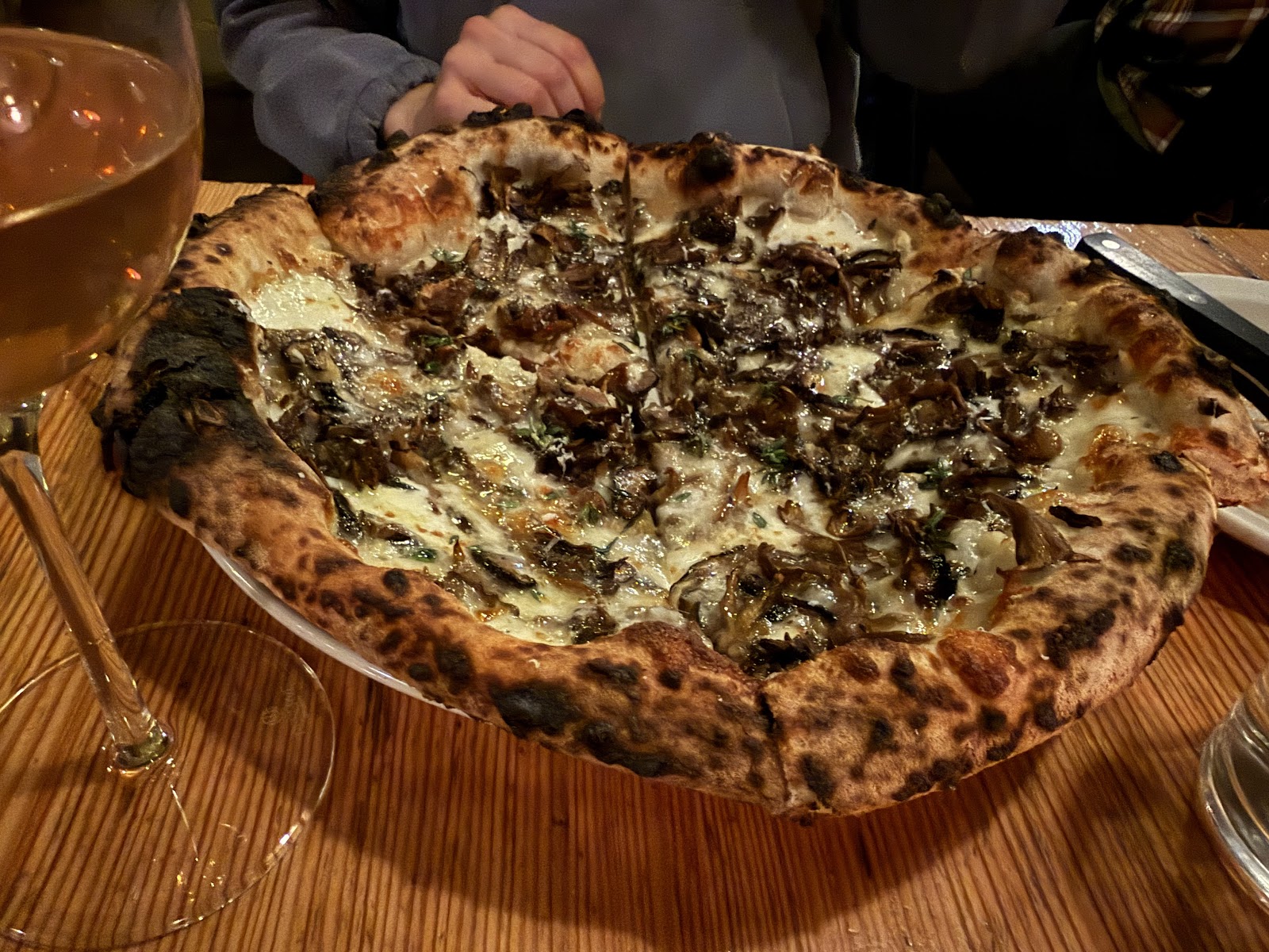 Ken’s Artisan Pizza, photo 5