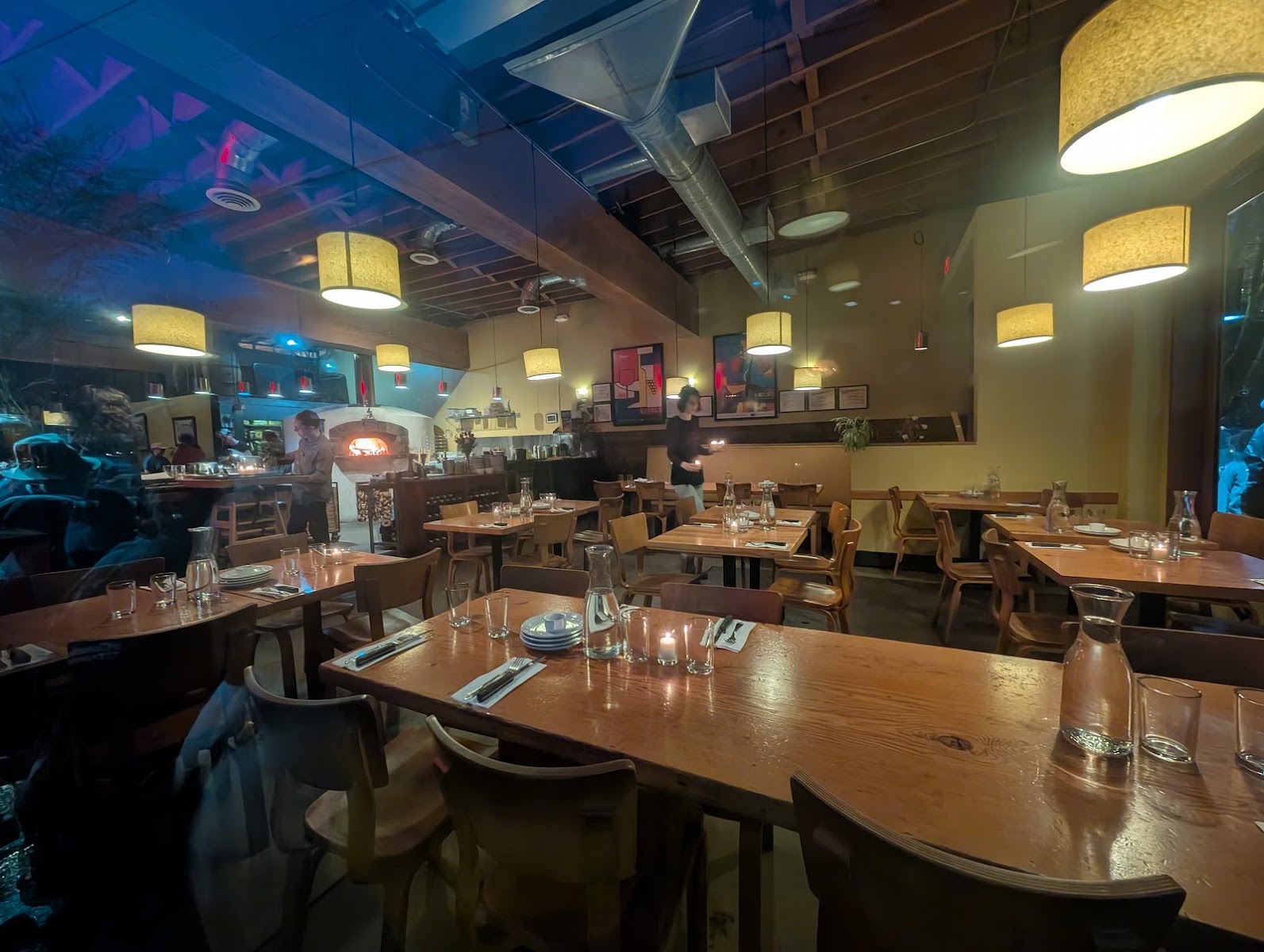 Ken’s Artisan Pizza, photo 7