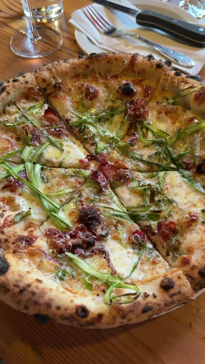 Ken’s Artisan Pizza, photo 8