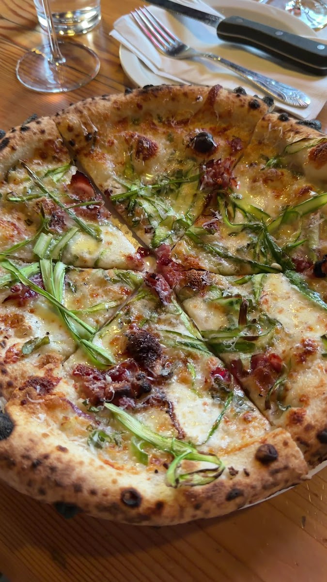Ken’s Artisan Pizza, photo 8