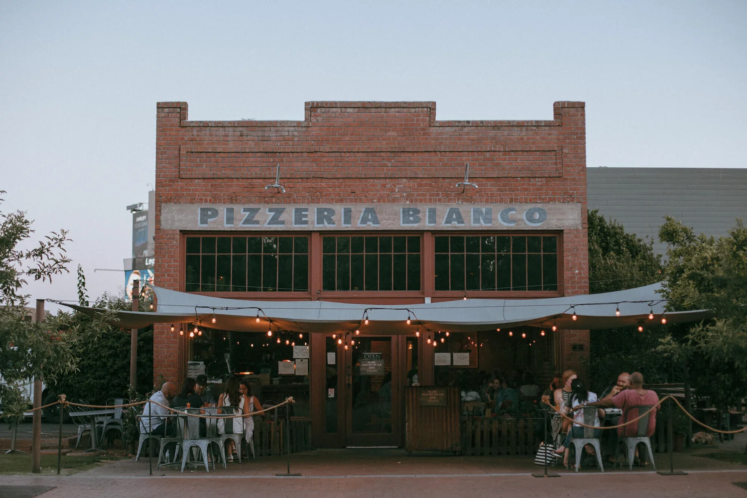 Pizzeria Bianco Downtown, photo 5