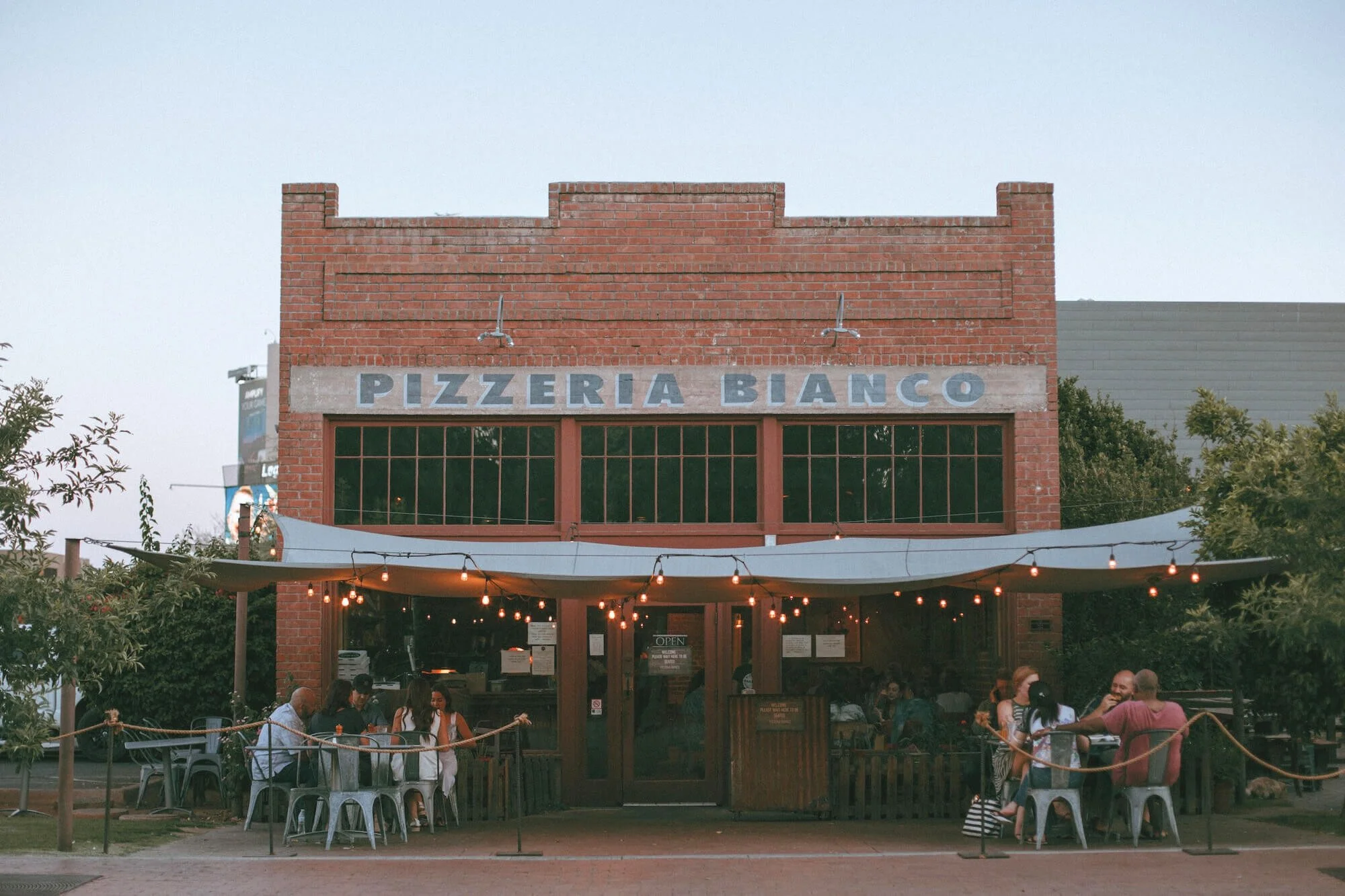 Pizzeria Bianco Downtown, photo 6