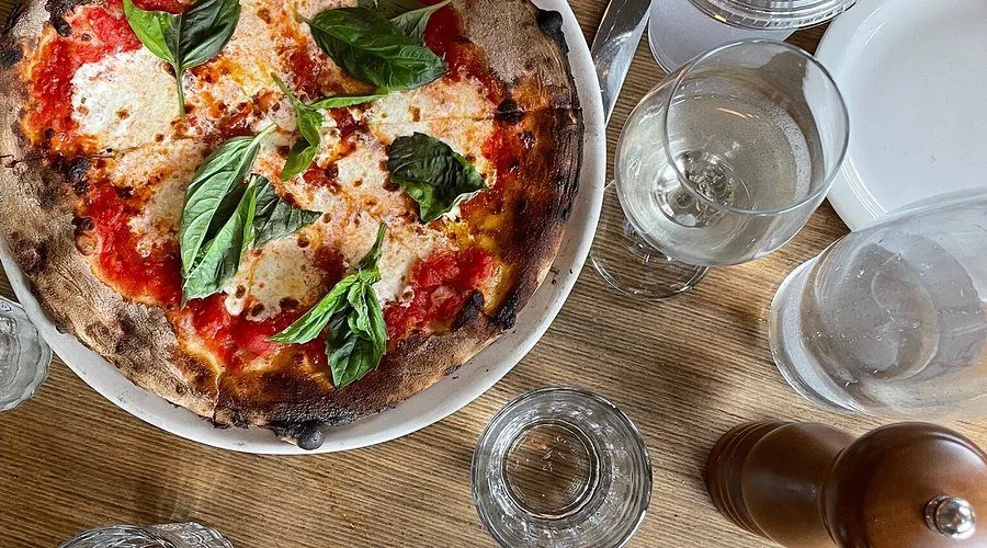 Pizzeria Bianco Downtown, photo 8