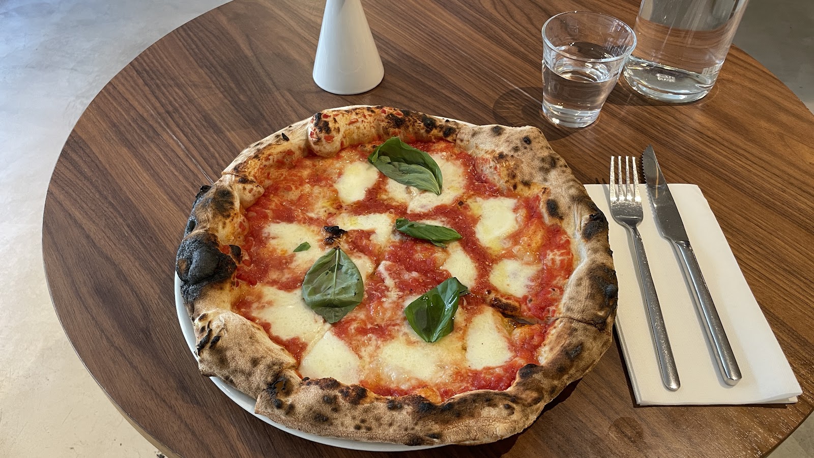 Napoli on the Road, photo 5